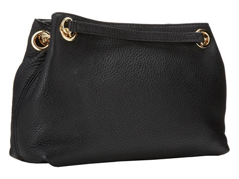 jet set medium messenger chain michael kors